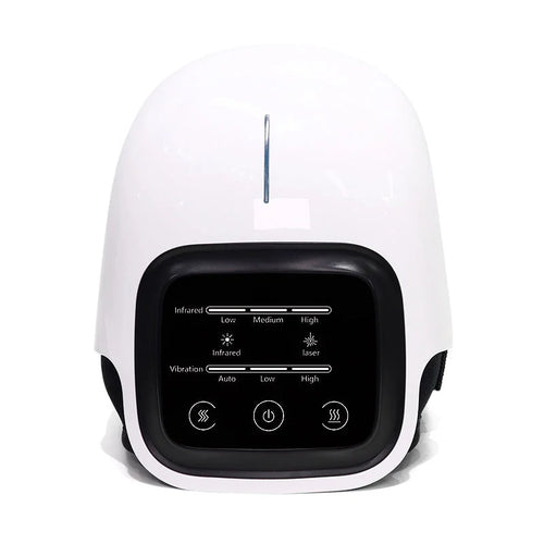 Heated Knee Massager