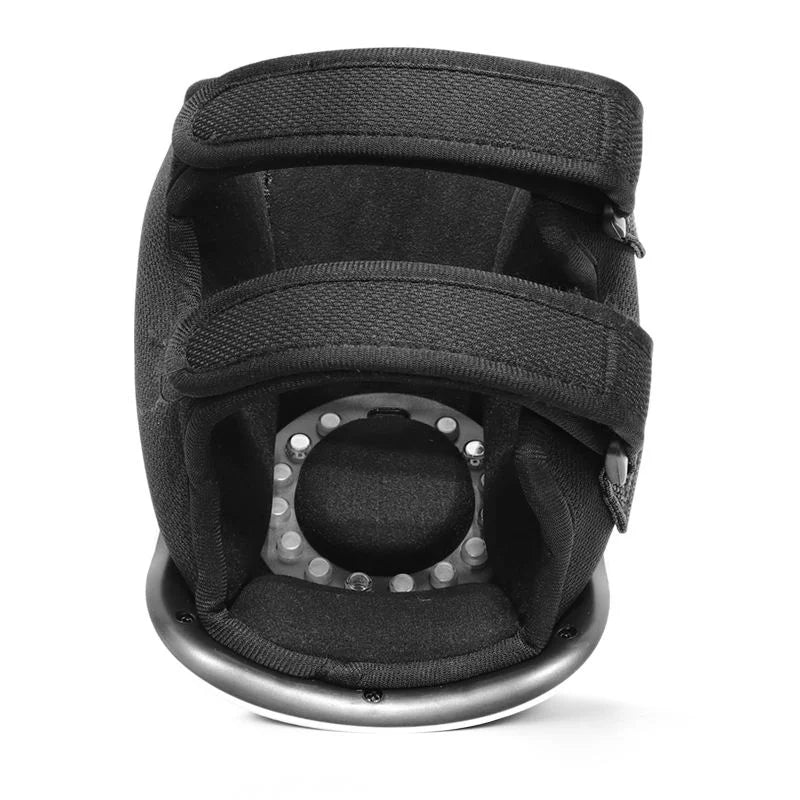 Heated Knee Massager